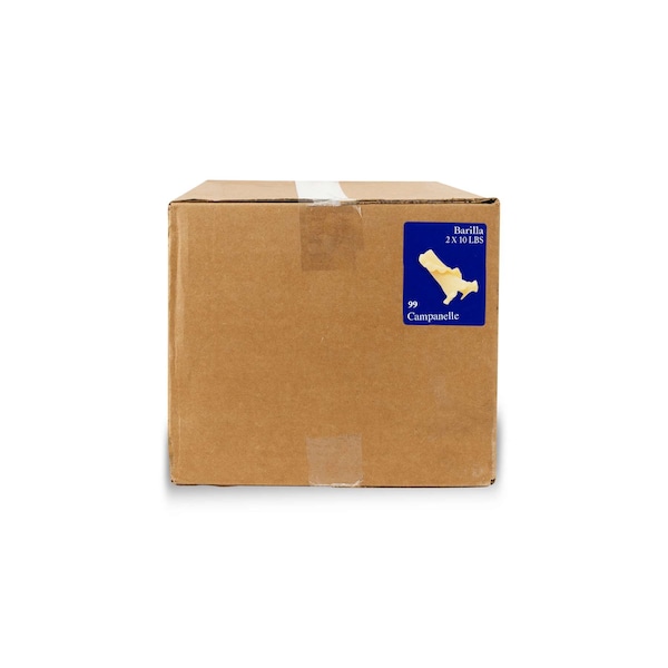 Barilla Campanelle Bulk Pasta 160 oz. Pack, PK2